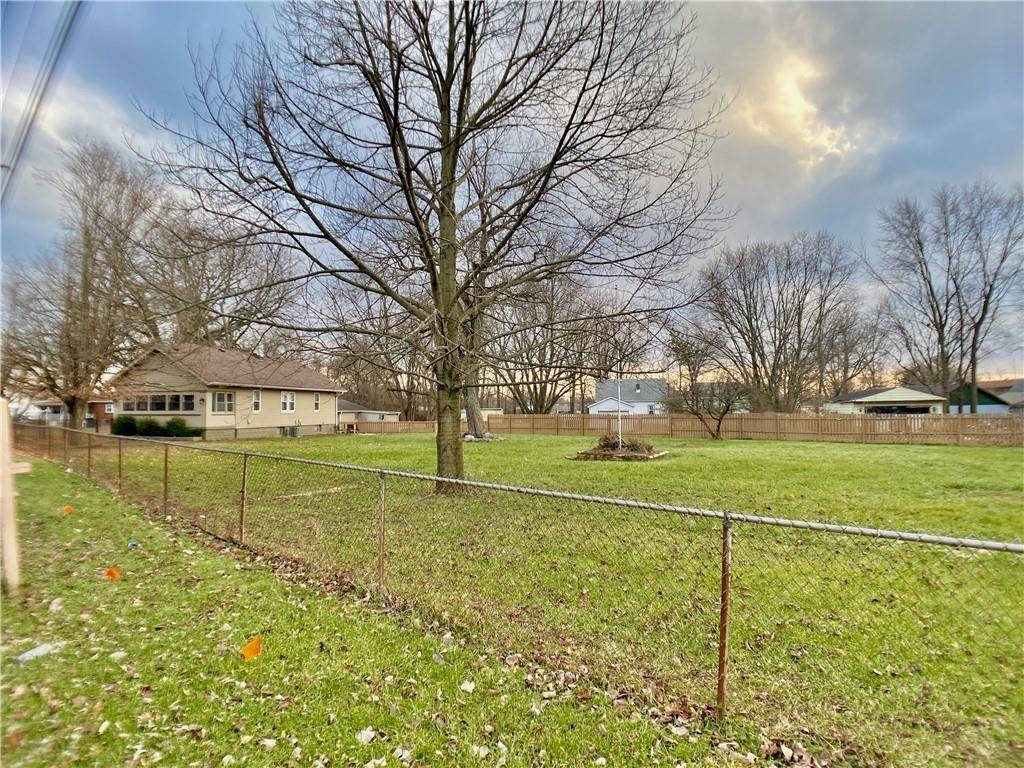 Indianapolis, IN 46203,3325 Bethel AVE