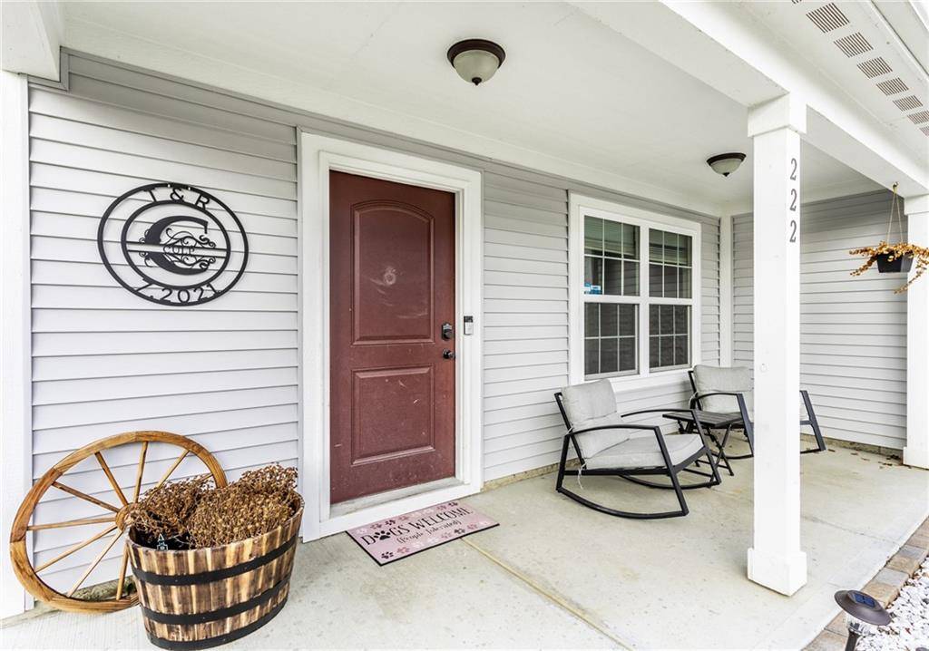 Greenfield, IN 46140,222 Rambling RD