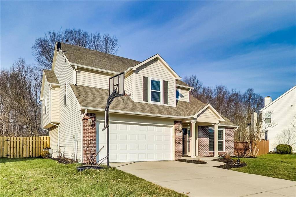 Carmel, IN 46033,13400 Grouse Point TRL