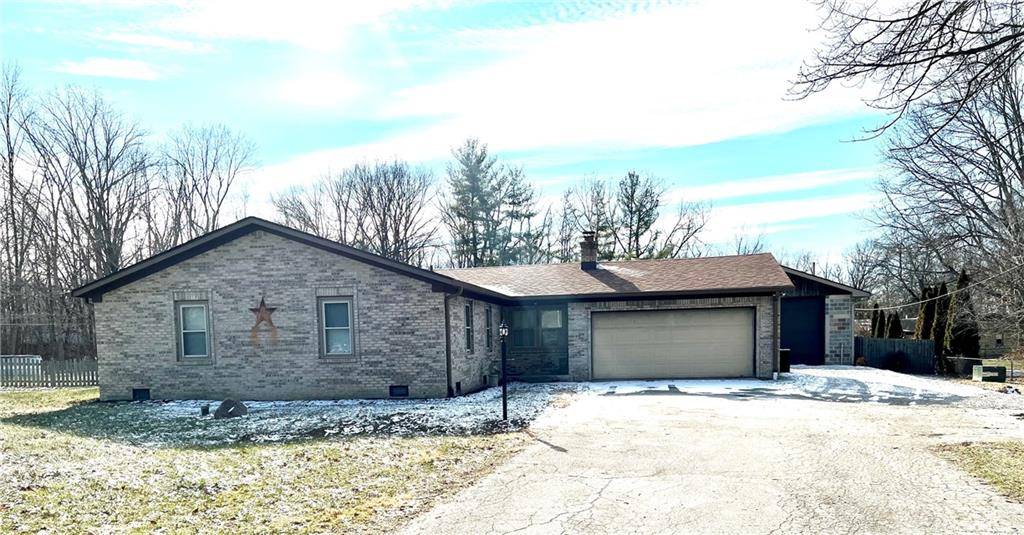 8018 Black Oak CT, Plainfield, IN 46168