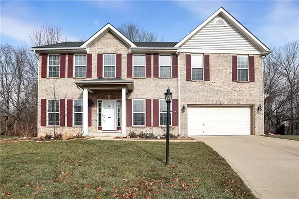 17794 Oak Edge CIR, Noblesville, IN 46062