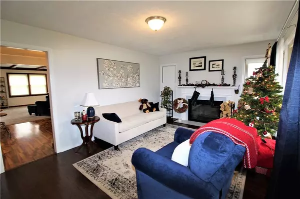 Southport, IN 46227,412 Mclaughlin AVE