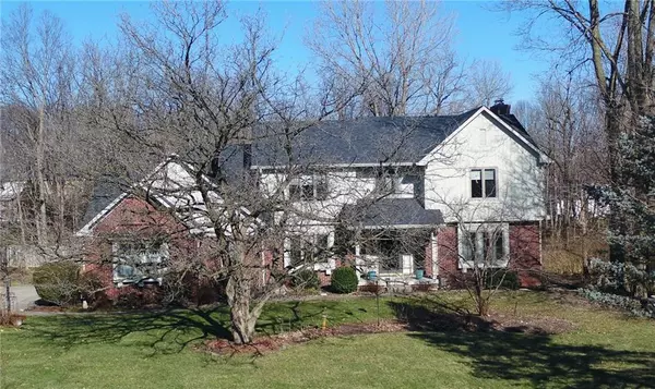 230 E Senator WAY, Carmel, IN 46032