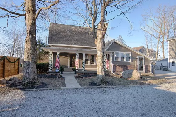 415 W Staat ST, Fortville, IN 46040