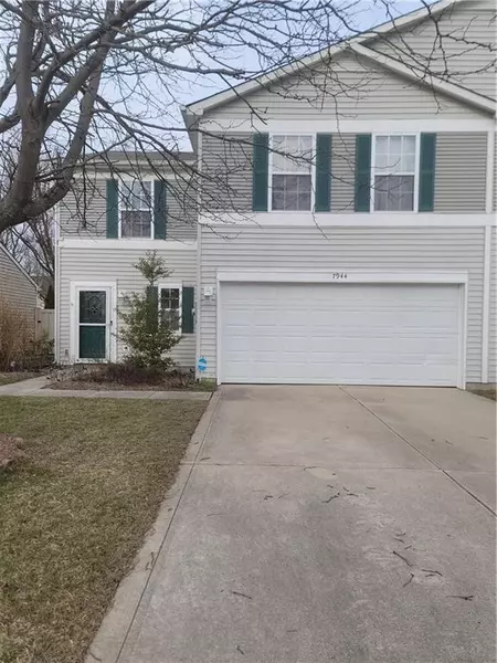 7944 Cork Bend LN, Indianapolis, IN 46239