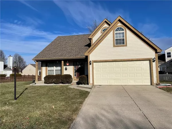 Fishers, IN 46037,9680 Wickland CT