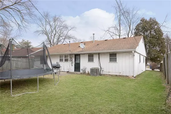 4102 MARSEILLE RD, Indianapolis, IN 46226