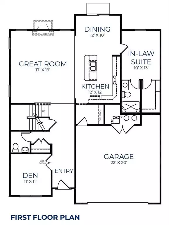 Fortville, IN 46040,1187 Jackson ST