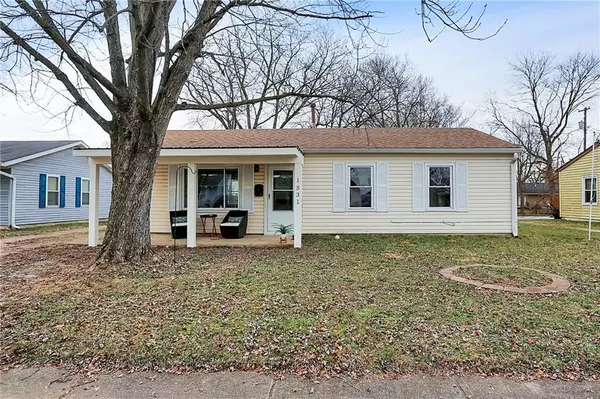 1531 Churchill RD, Franklin, IN 46131