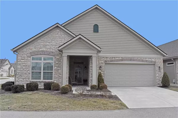 Westfield, IN 46074,263 Maple View DR