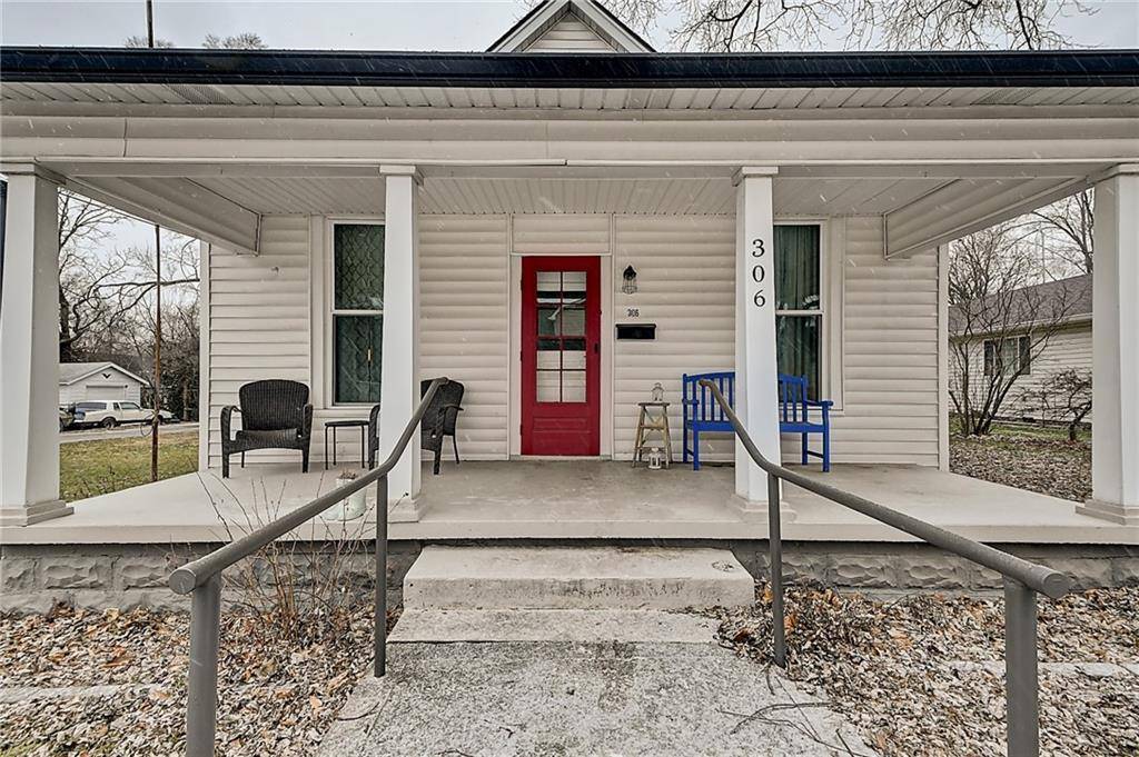 Mooresville, IN 46158,306 Taylor ST
