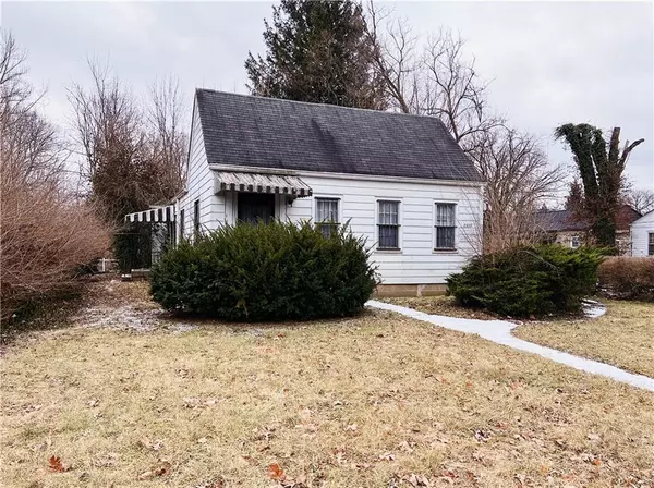 Indianapolis, IN 46218,2525 E 35th ST