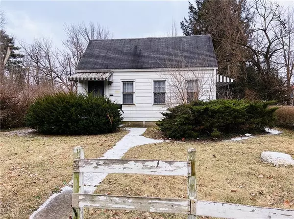 Indianapolis, IN 46218,2525 E 35th ST