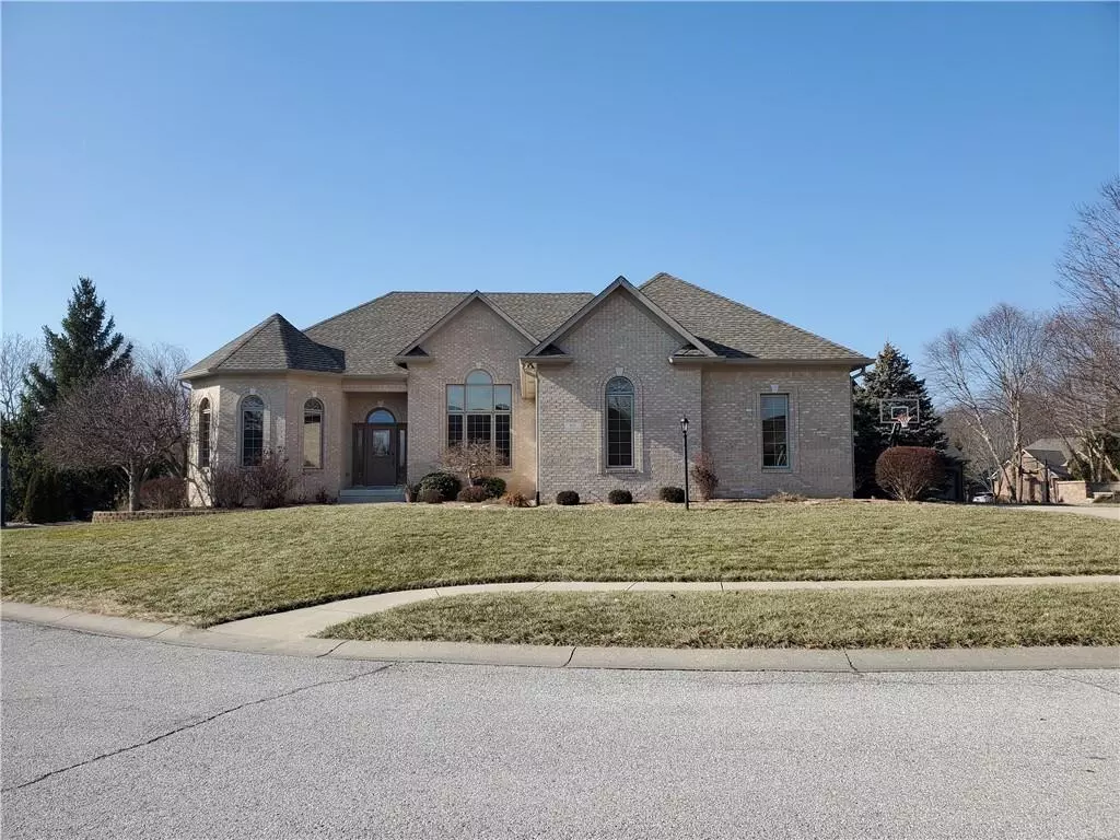 Greenwood, IN 46143,2412 Dry Ridge CT