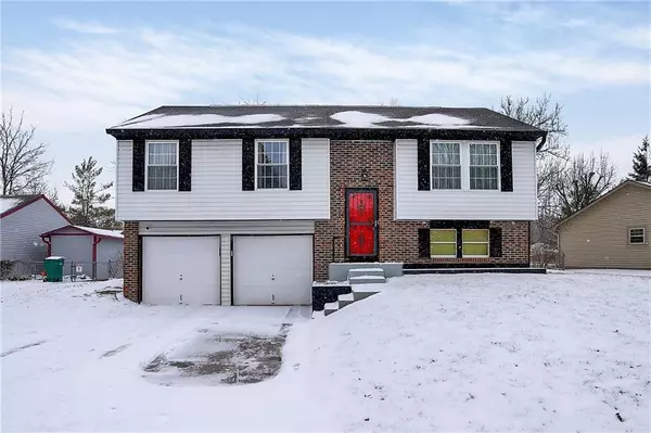 3651 Ontario CIR, Indianapolis, IN 46268