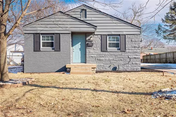 3943 N Graham AVE, Indianapolis, IN 46226