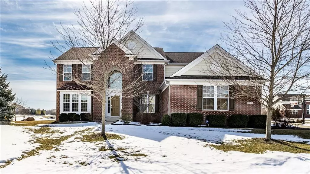 Zionsville, IN 46077,8945 SNOWBERRY CT