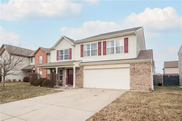 Indianapolis, IN 46239,8130 Little River LN