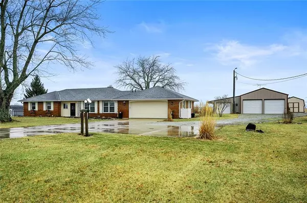 Wilkinson, IN 46186,10238 E State Road 234