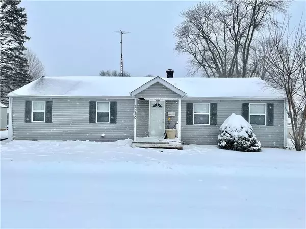 2510 S Elm ST, Yorktown, IN 47396