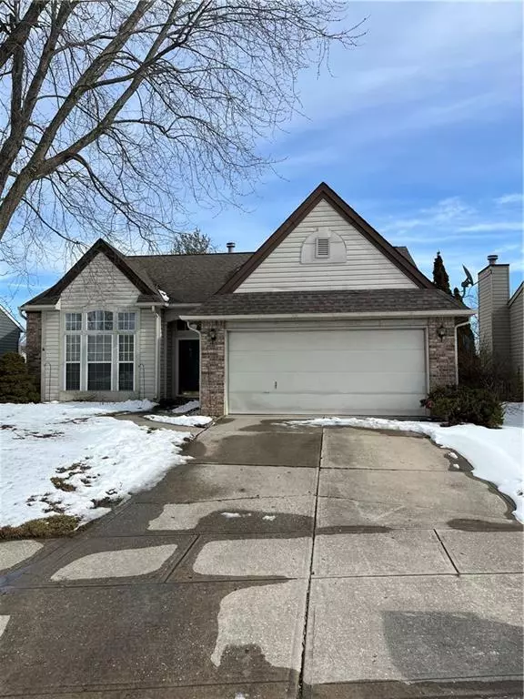 Indianapolis, IN 46254,6121 Jester CT