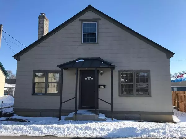 117 S Indiana ST, Dunkirk, IN 47336