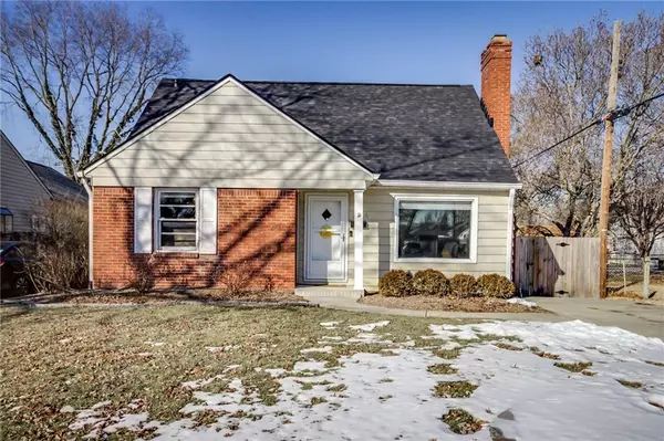 2714 E 57th ST, Indianapolis, IN 46220