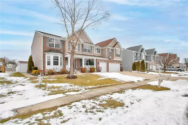 Plainfield, IN 46168,3674 Pickwick CIR