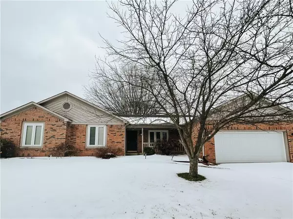 5485 Ridge Hill WAY, Avon, IN 46123