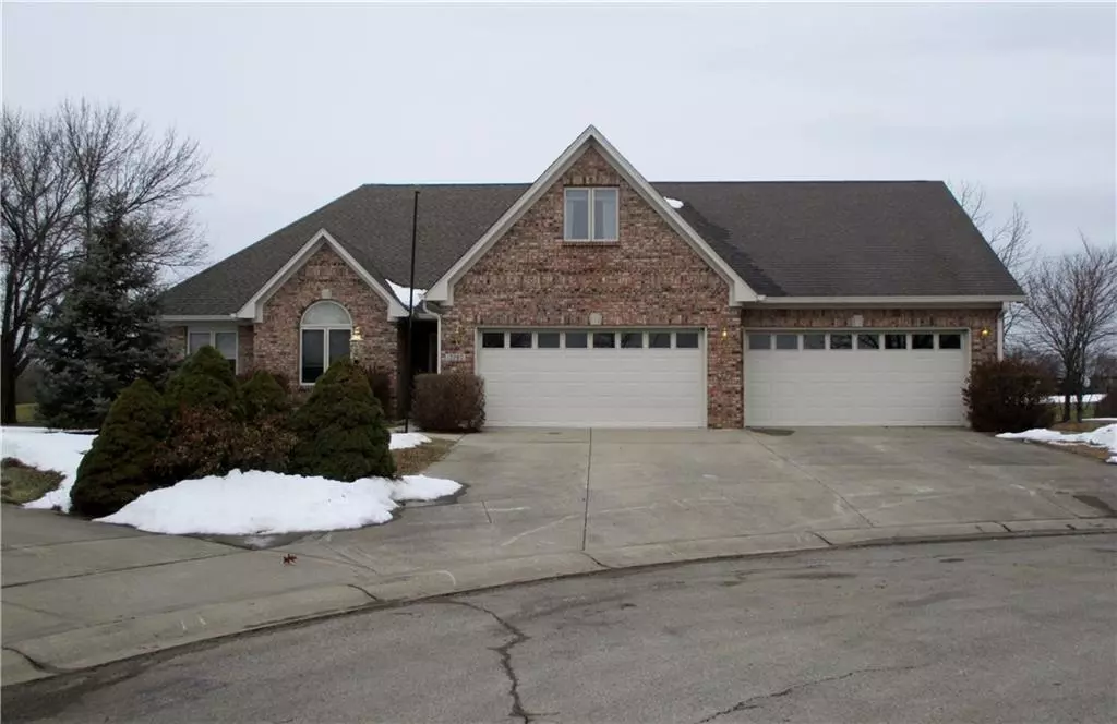 Camby, IN 46113,13980 N Bluff Creek CT