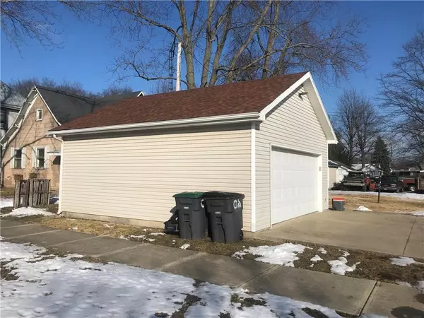 Rushville, IN 46173,342 W 5th ST