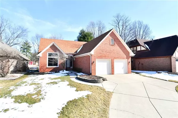 Greenwood, IN 46143,1235 MOUNT BROOK CT