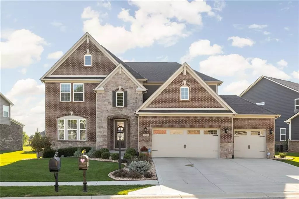 Zionsville, IN 46077,2783 W High Grove CIR