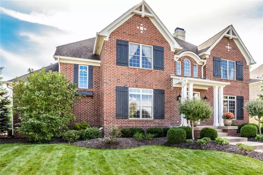 Zionsville, IN 46077,6643 E DEERFIELD DR