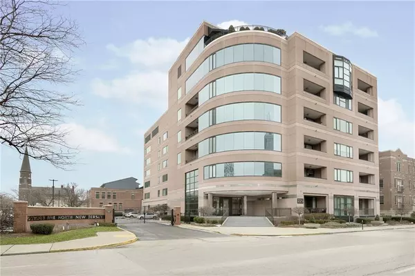 225 N New Jersey ST #33, Indianapolis, IN 46204