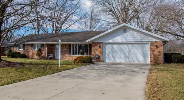 305 Bliss, Muncie, IN 47304