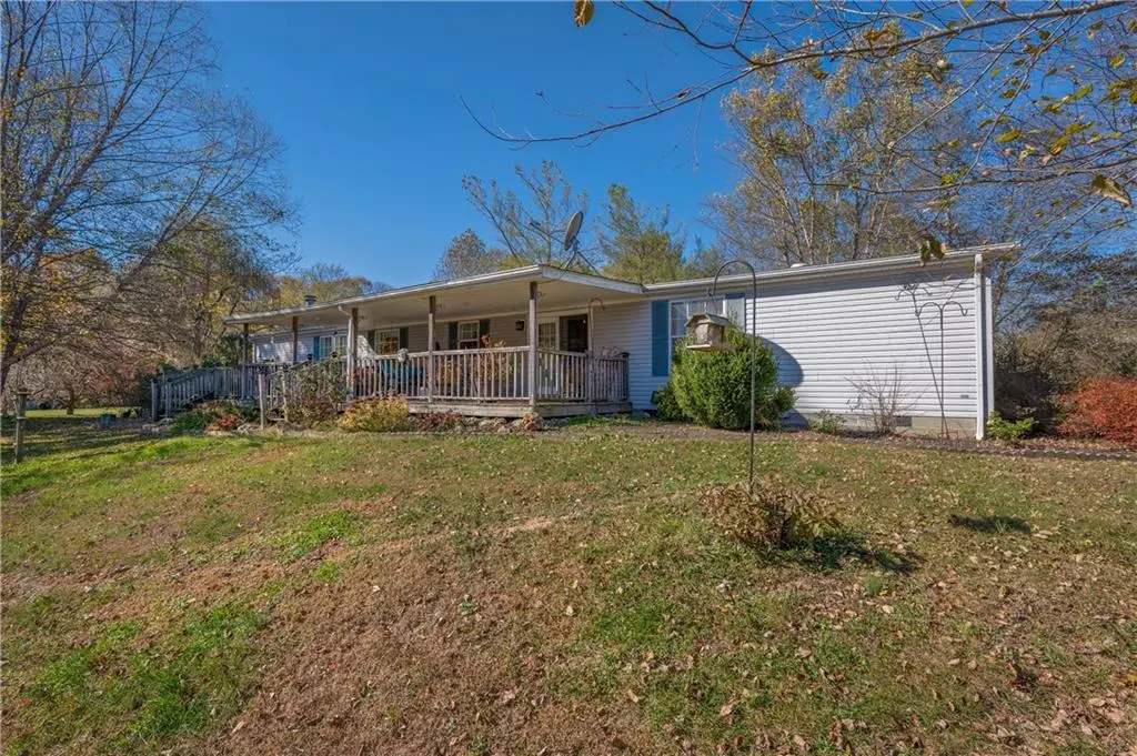 Medora, IN 47260,10603 W County Road 325 S