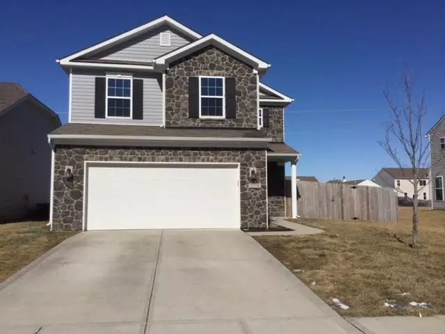 Whitestown, IN 46075,5774 Bluff View LN