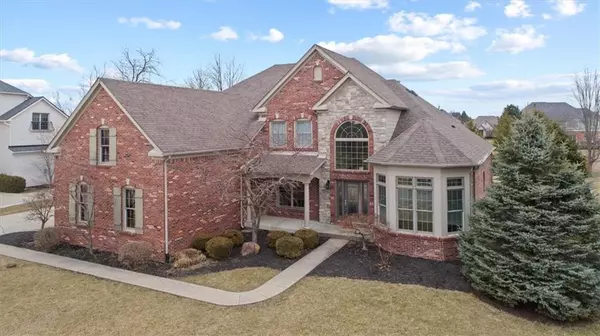 Fishers, IN 46037,11689 Darsley DR
