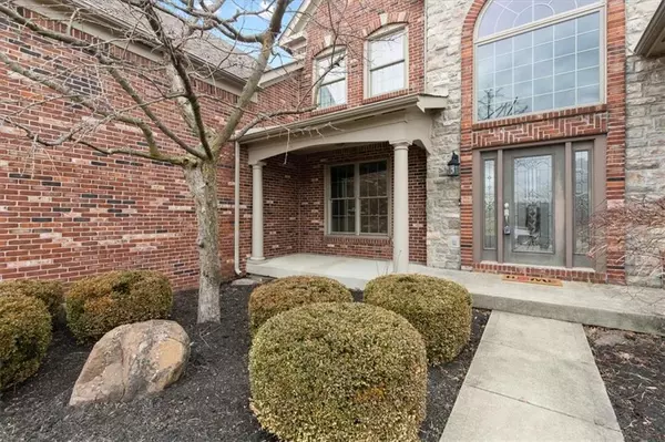 Fishers, IN 46037,11689 Darsley DR