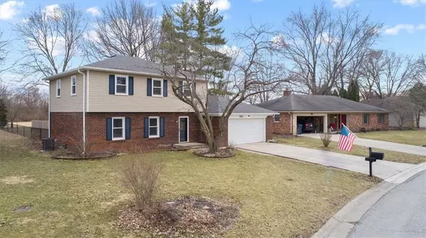 Noblesville, IN 46062,109 Aspen WAY