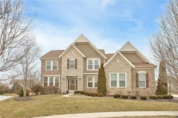 Fishers, IN 46038,13908 CLOVERFIELD CIR