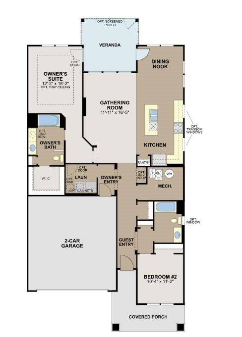 Cicero, IN 46034,304 Batteese DR