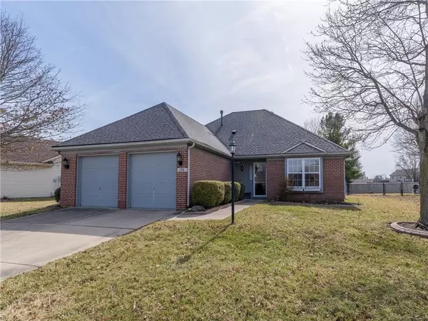 175 Easton Point WAY, Greenwood, IN 46142