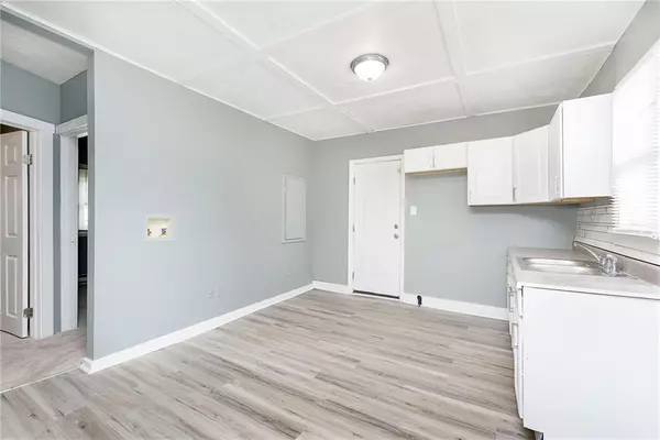 Indianapolis, IN 46218,2045 N Parker AVE