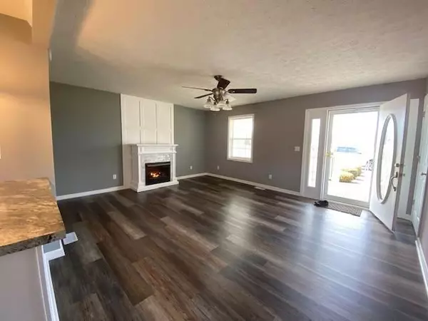 Gosport, IN 47433,1950 Concord RD