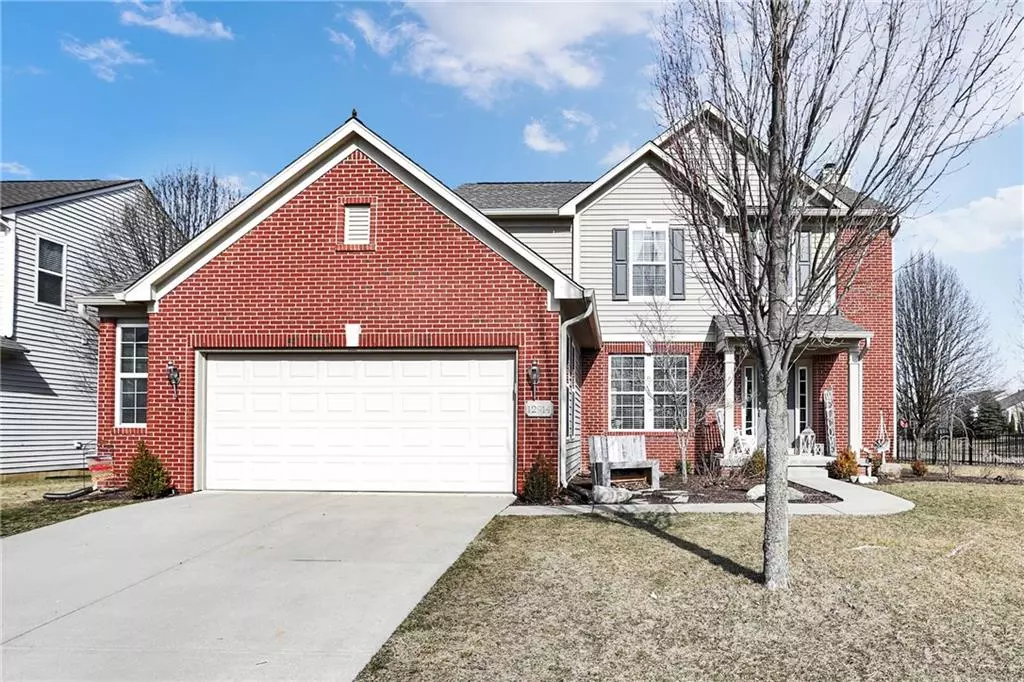 Fishers, IN 46037,12914 Ari LN