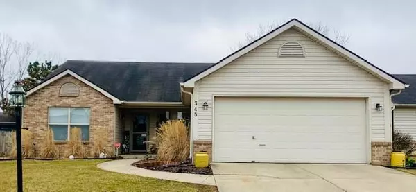 345 Duke LN, Lafayette, IN 47909