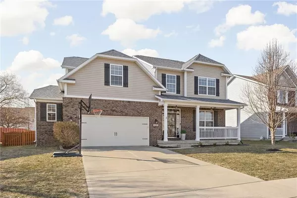 Zionsville, IN 46077,6103 Golden Eagle DR