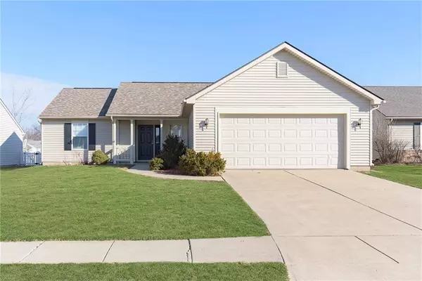 3113 Bowfield WAY, West Lafayette, IN 47906